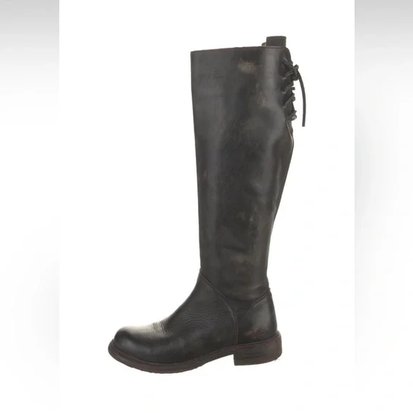 Bed Stu riding boots NWT size 8 - Picture 1 of 5